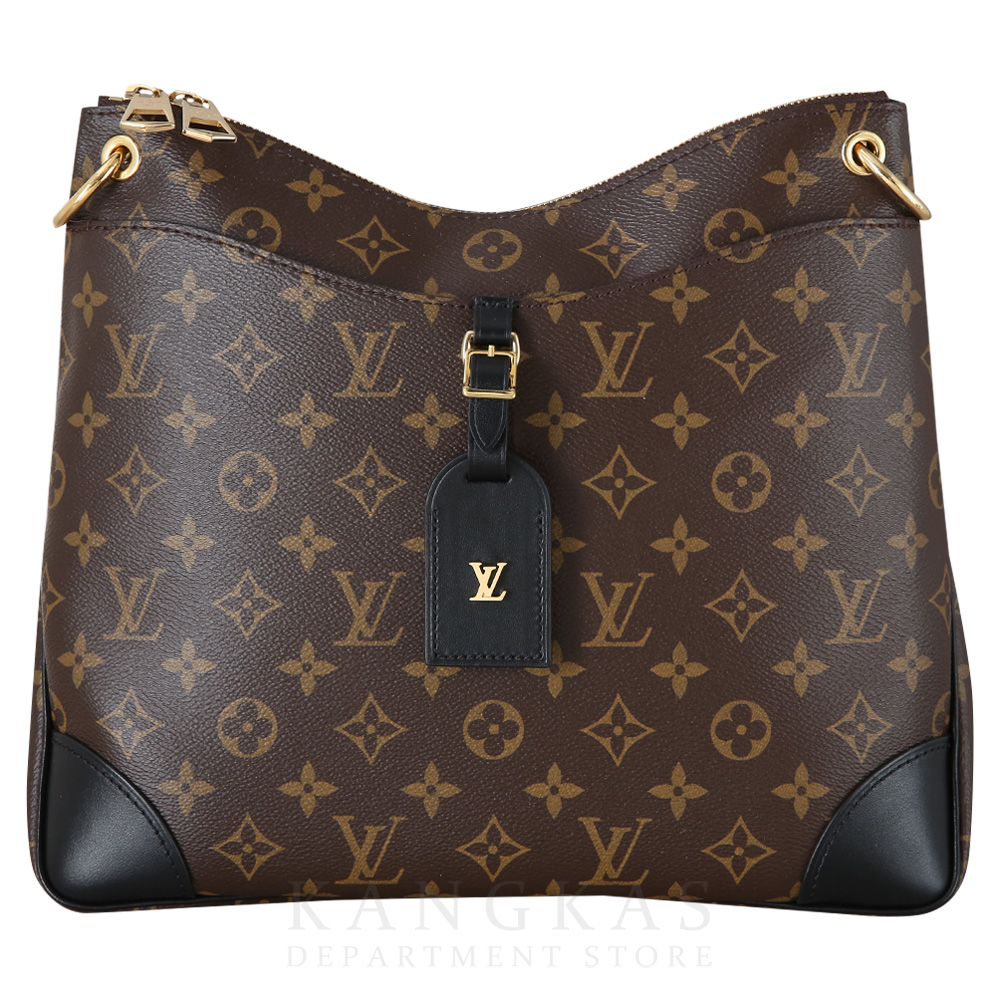 LOUIS VUITTON(USED)루이비통 모노그램 오데온 MM